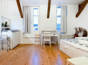 WeHost Dunckerinkatu 2