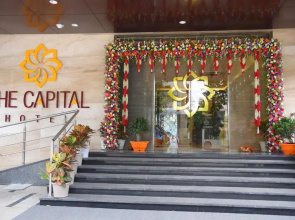 The Capital Hotel