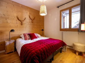 Apartment in Vaujany Near Alpe D'huez Ski Area