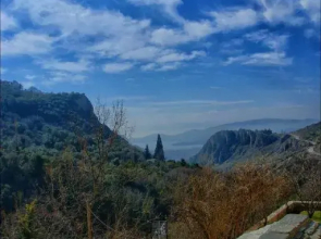 Volos View Residence