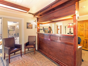 Mountainside Inn