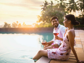 Alila Diwa Goa - A Hyatt Brand