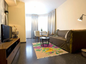 King George 83 Vacation apartments