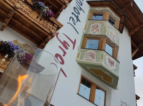 Alpenhotel Tyrol