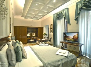 Spagna Dream Suites