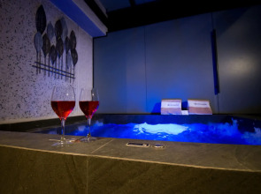 KALI Escandon Mexico City