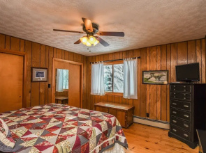 Fish Inn 4 Bedroom House