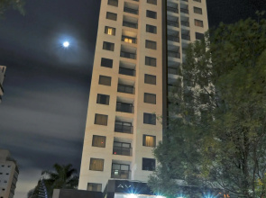 Transamerica Executive Paulista