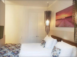 Гостевой дом Vivulskio