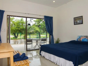 Phuket Wake Park Apartment