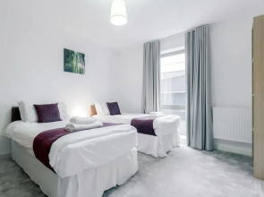 Roomspace Apartments -The Residence