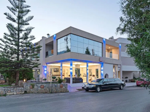 Apollo Hotel I