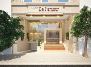 De Lamour Hotel