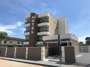 Pereque Praia Hotel