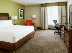 Hilton Garden Inn Lake Mary