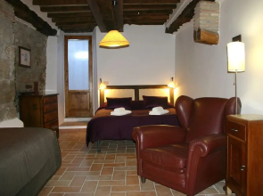 Villa Priello