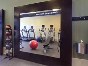Hampton Inn & Suites Raleigh/Crabtree Valley