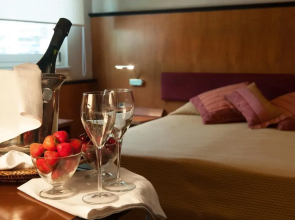 Hotel Manuelina