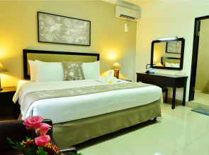 Sarinande Hotel