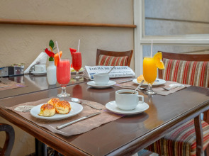 Mercure Sao Paulo Pinheiros