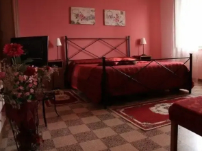 Bed & Breakfast Ricomincio da 3