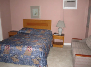 Gaudet Chalets & Motel