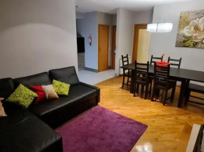 Apartamento Francelos Condominio