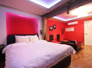 Gwangju H Motel(H무인텔)