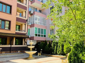 Beach Residence Pomorie