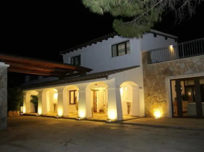Villa del Borgo Hotel Relais
