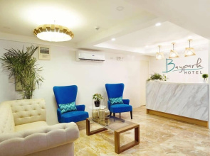 Baypark Inn