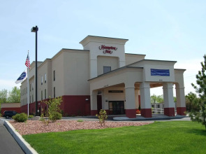 Hampton Inn Geneseo