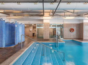 Отель Playas de Guardamar