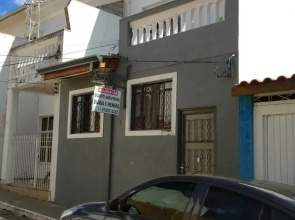 Quartos no centro de Itu - Hospedagem Masculina