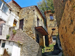 House 200 Tower Palinuro