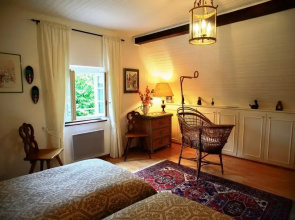 Gîte du Windstein
