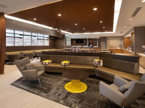 SpringHill Suites by Marriott Reno