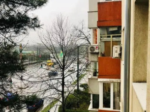 Nice apt near Spitalul Judetean, all you need LR14