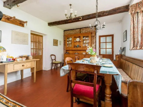 Kidwelly Farmhouse
