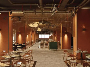 Mandala Cham Bay Mui Ne