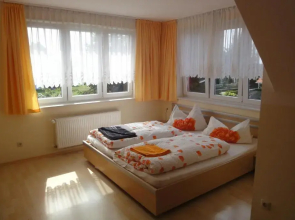 Fritzis Haus