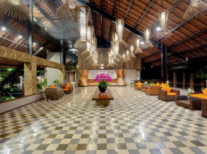 THE 1O1 Bali Oasis Sanur