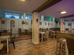 Princessa Vera Hotel Apartments