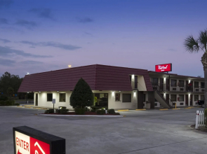 Red Roof Inn MacClenny