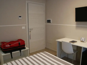 Room-narciso - Stanza Matrimoniale - B&b