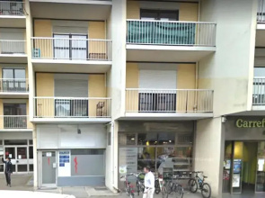 Appartement des sables