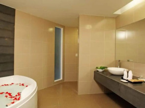 Mana Muine Beach Resort