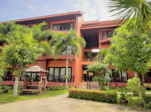 Andamanee Boutique Resort Aonang Krabi