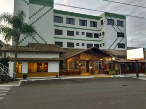 Hotel Bemtevi