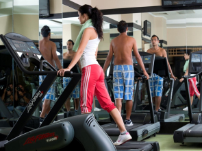 Limak Atlantis De Luxe Hotel & Resort